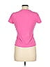 Gap Outlet Pink Active T-Shirt Size M - photo 2
