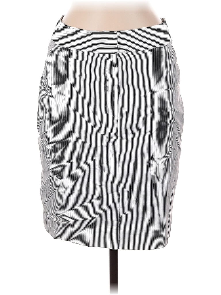 Pre-owned Vertigo Paris Formal Skirt