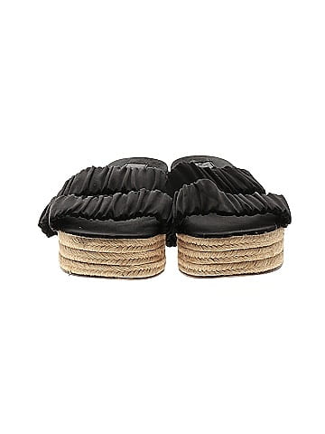 Mercedes Castillo Sandals (view 2)