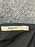Bailey 44 Solid Black Jumpsuit Size S - photo 3