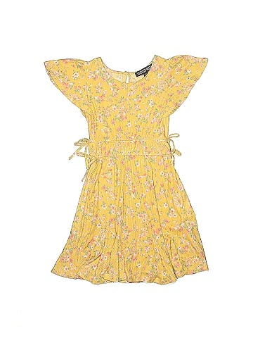 Trixxi Girl Dress (view 1)
