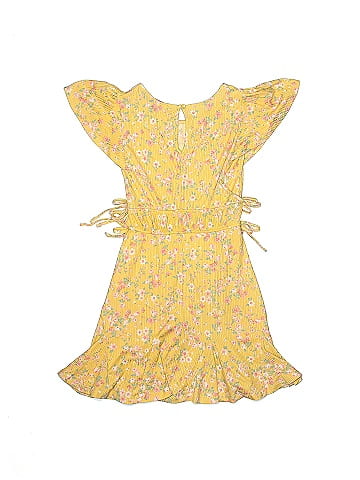 Trixxi Girl Dress (view 2)