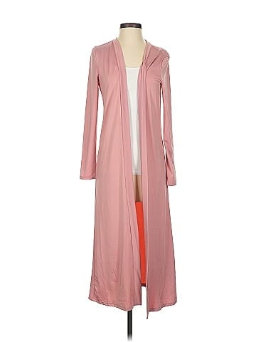 Shein Raincoat (view 1)