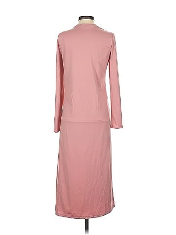 Shein Raincoat (view 2)