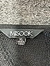 misook Black Sweater Vest Size XL - photo 3