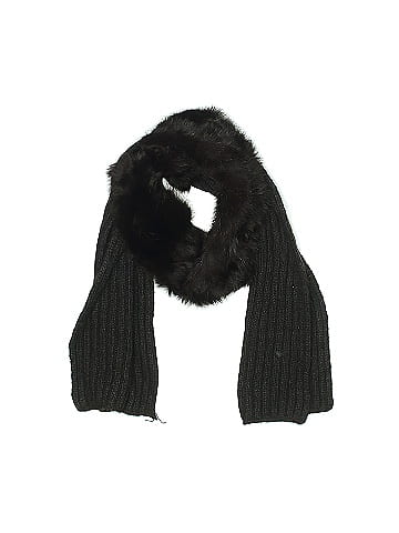 Lorenzo Fur Scarf (view 1)