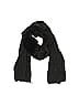 Lorenzo Black Brown Fur Scarf One size - photo 1