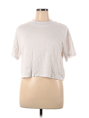 The Drop Short Sleeve T-Shirt (view 1)