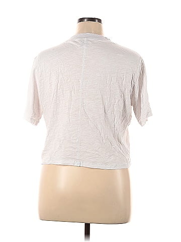 The Drop Short Sleeve T-Shirt (view 2)