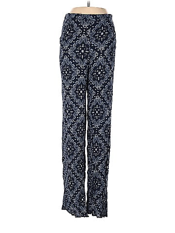 Blue Blush Casual Pants (view 1)