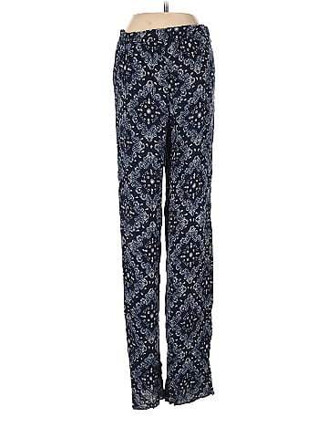 Blue Blush Casual Pants (view 2)