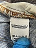 We the Free 100% Cotton Blue Denim Shorts Size 25 waist - photo 4