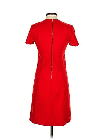 Judith & Charles Casual Dress (view 2)