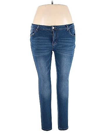 Jeans Jeans (view 1)
