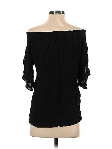 Emilio Pepe 3/4 Sleeve Blouse (view 2)