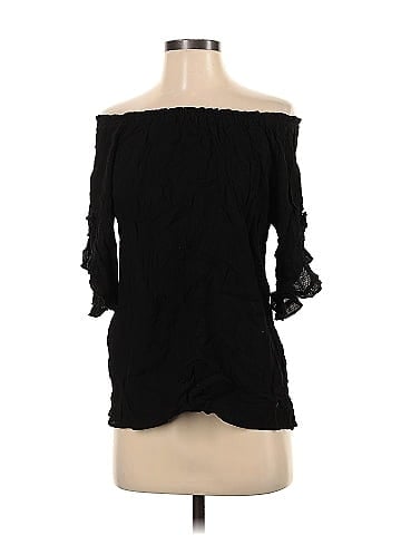 Emilio Pepe 3/4 Sleeve Blouse (view 1)