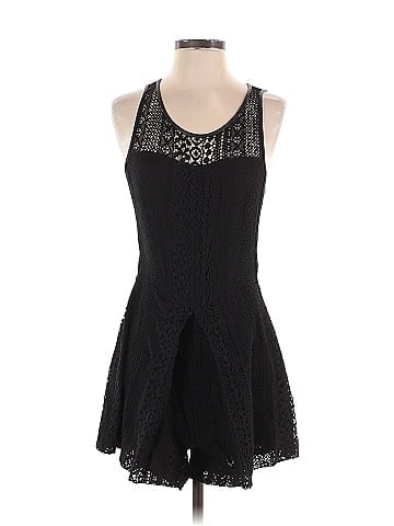 Rebecca Minkoff Romper (view 1)
