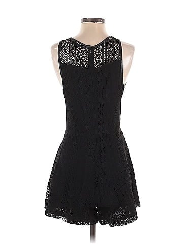 Rebecca Minkoff Romper (view 2)