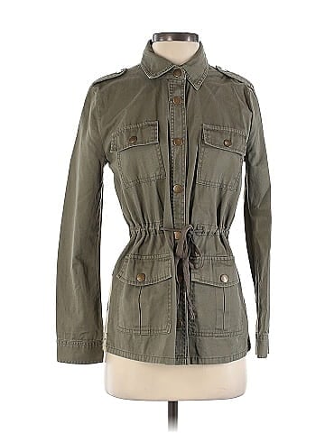 Blu Pepper Jacket (view 1)
