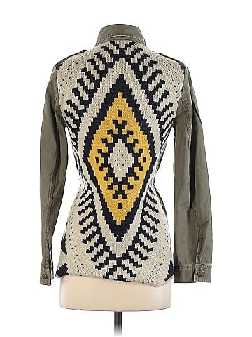 Blu Pepper Jacket (view 2)