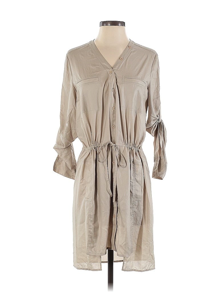 Click to view more detailed imagery on our partner's website Pre-owned Bcbgmaxazria Casual Dress