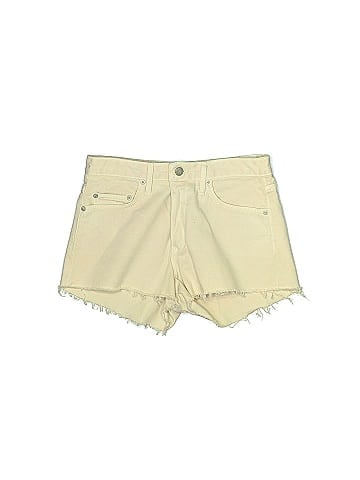 Lovers + Friends Denim Shorts (view 1)