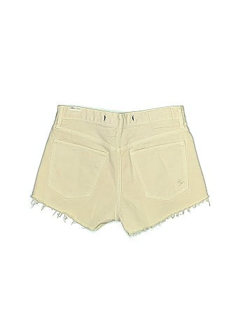 Lovers + Friends Denim Shorts (view 2)
