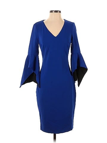 Badgley Mischka Cocktail Dress (view 1)
