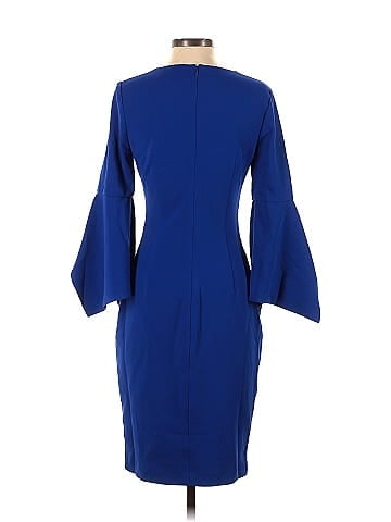 Badgley Mischka Cocktail Dress (view 2)