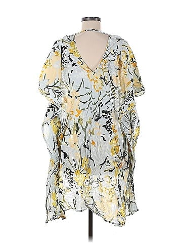 America & Beyond Kimono (view 2)