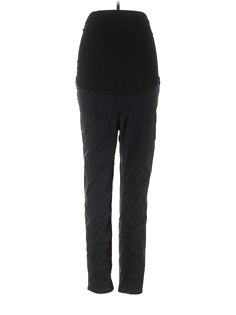 Madewell Black Jeggings Size 31 waist - photo 1