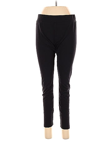 Daisy Fuentes Active Pants (view 1)