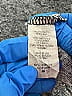 22nd by Binee Gray 3/4 Sleeve T-Shirt Size M - photo 4