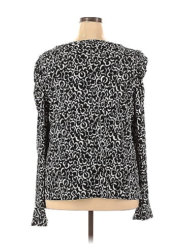 Leota 3/4 Sleeve T-Shirt (view 2)