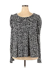 Leota 3/4 Sleeve T Shirt