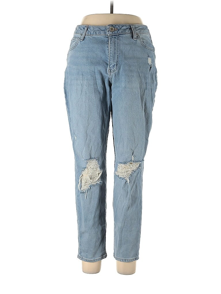 Pre-owned Sonoma Goods For Life Jeans