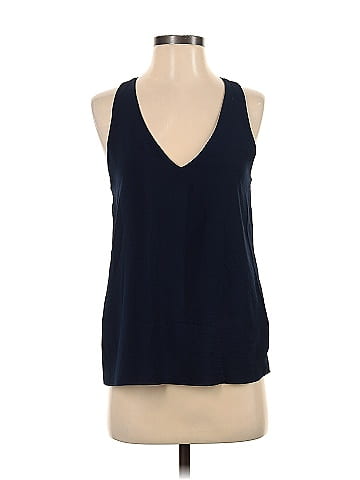 Everly Sleeveless Top (view 1)