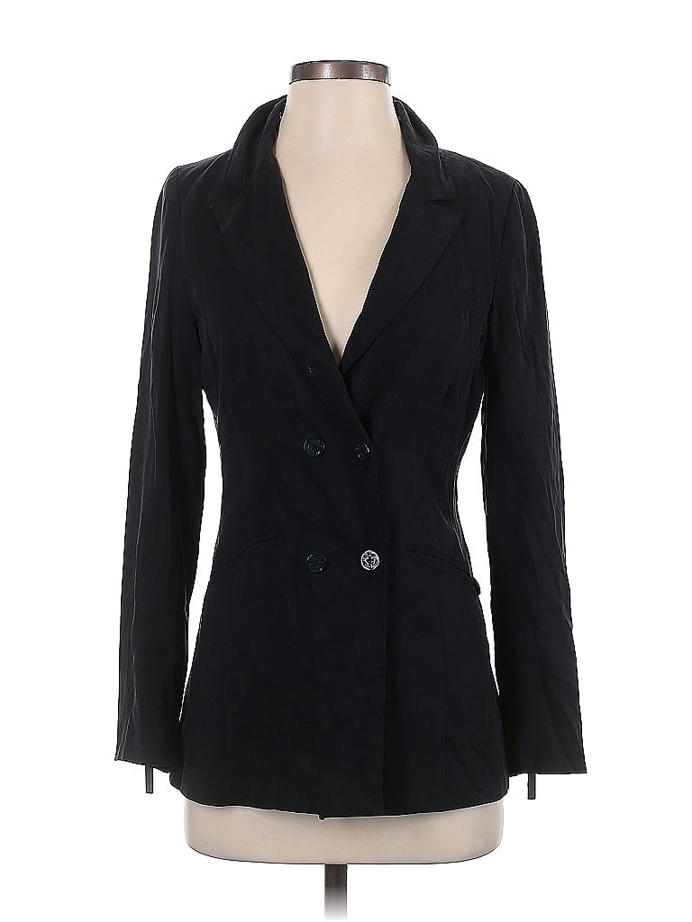 Nixon Black Blazer Size S - photo 1