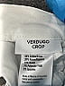 Paige Ivory White Jeans Size 28 waist - photo 4