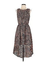 Lush Casual Dress