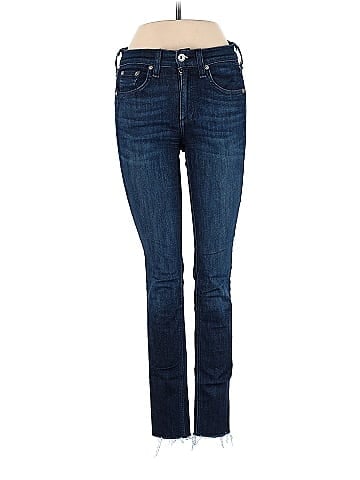 Rag & Bone Jeans (view 1)