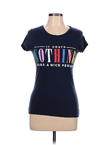 Wound Up Short Sleeve T-Shirt (view 1)