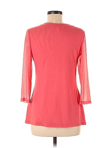 Boo Radley 3/4 Sleeve Top (view 2)