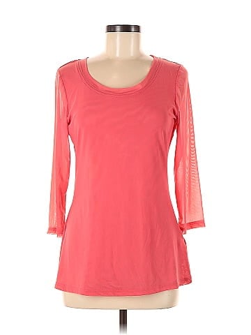 Boo Radley 3/4 Sleeve Top (view 1)