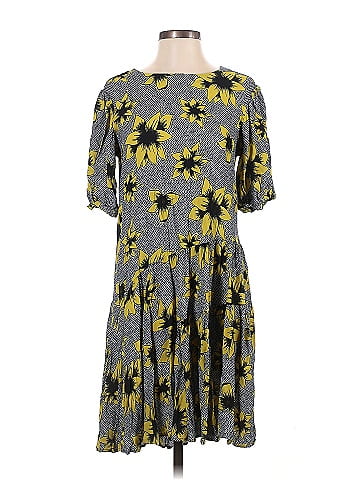 Porridge Casual Dress (view 1)