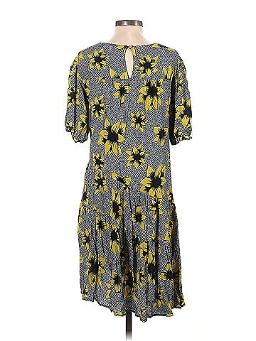 Porridge Casual Dress (view 2)