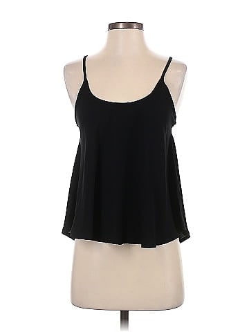 Soprano Sleeveless Top (view 1)