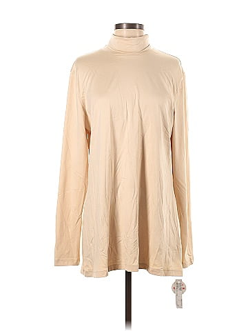 A'nue Ligne Long Sleeve Top (view 1)