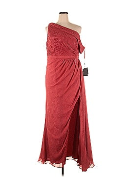 Ieena For Mac Duggal Cocktail Dress