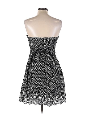 Speechless Cocktail Dress (view 2)
